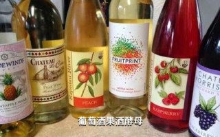 葡萄酒果酒酵母,葡萄酒果酒酵母可以酿桔子酒吗【띲띪띺띧】